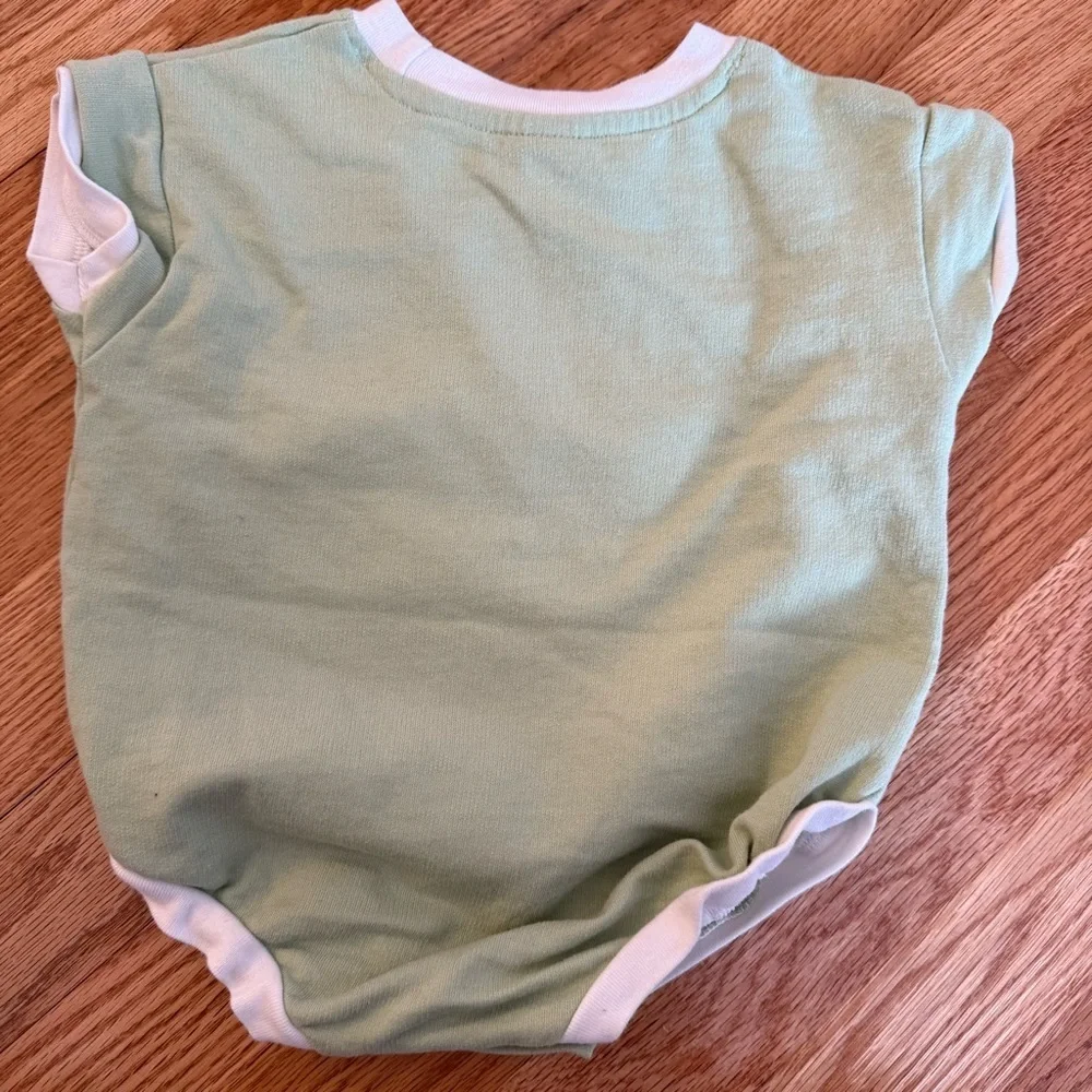 Cat & Jack Happy Camper - Light Green - Picture 2 of 4